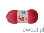 Włóczka Everyday Bebe Himalaya 70109 koralowy